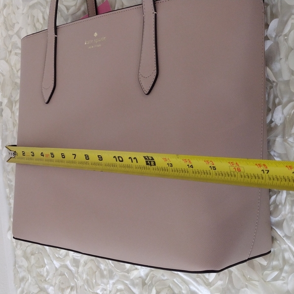 Kate Spade marlee tote. NEW - Picture 12 of 16